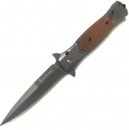 Нож складной Browning FA52 Wood
