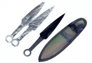 Ножи метательные М37 (Китай)