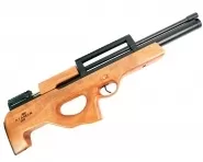 Пневматическая винтовка Ataman ML15 Булл-пап B16/RB (дерево, PCP) 6,35 мм