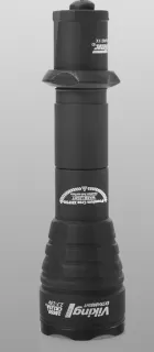 Тактический фонарь Armytek Viking Pro