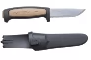 Нож Morakniv ROPE, нержавеющая сталь