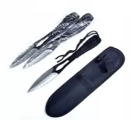 Ножи метательные М34