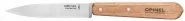 Нож Opinel серии Les Essentiels №112, клинок 10см, нержавеющая сталь, рукоять - бук (10 шт./уп.)