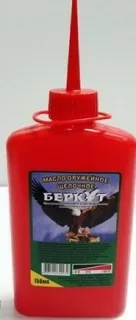 Щелочной состав «Беркут» (масло оружейное), 150 мл