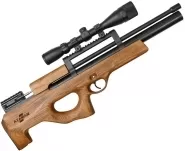 Пневматическая винтовка Ataman ML15 B15 Bullpup RB 5.5 мм