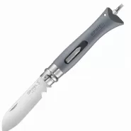 Нож Opinel 9 DIY Gray