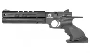 Пистолет пневматический REXIMEX RP, cal. 5,5 mm, 3 Дж (РСР, пластик)