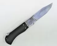 Нож складной (Медтех)
