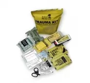 Мед. комплект Rhino Rescue Trauma Kit(исп.2)+бинт гемостатический (исп.2)