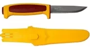 Нож Morakniv Basic 546 (S) Limited Edition 2023, универсальный/строительный, нержавеющая сталь, 91мм
