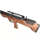 Пневматическая винтовка Hatsan Flashpup (PCP, 6.35 мм)