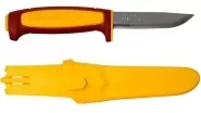 Нож Morakniv Basic 511 (C) Limited Edition 2023, универсальный/строительный, углеродистая сталь, 91м