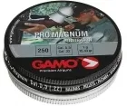 Пули Gamo Pro Magnum 5,5 мм, 1 грамм, 250 штук