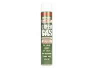 ГАЗ  Green gas (Силикон +) FL-AIRSOFT 1000 мл (грин-газ, групповая тара 12 штук)