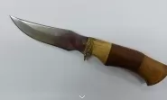Нож Ворсма НР - 005 (енот)