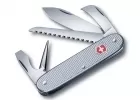 Нож перочинный VICTORINOX Pioneer, 93 мм, 7 функций